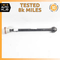 Used OEM Part - 17-20 Maserati Quattroporte M156 AWD front Drive AXLE Driveshaft Axle OEM 8k