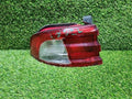 Used OEM Part - light assembly/tail lights rear combination compatible with Kia Optima 2001, genuine OEM replacement part 92410 3C001