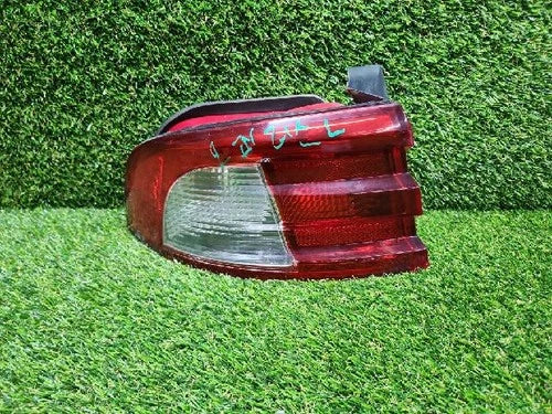 Used OEM Part - light assembly/tail lights rear combination compatible with Kia Optima 2001, genuine OEM replacement part 92410 3C001