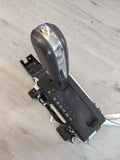 Palanca de Cambios OEM Usada - Conjunto de palanca de cambios de piso para transmisión automática de camioneta Ford F150 2009-2010, color marrón, o...