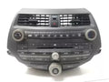 Radio / estéreo OEM usada para 2008-2011 Honda Accord AM/FM