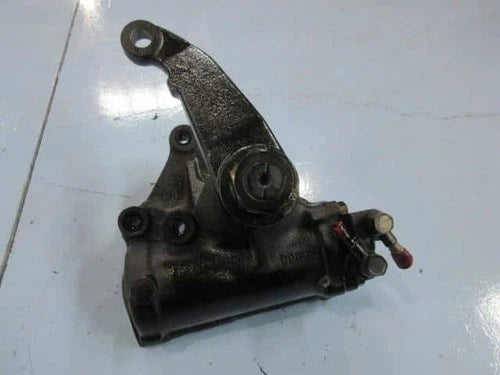 Rack and pinion assembly compatible with power steering with fast delivery TOYOTA [PA94558253]