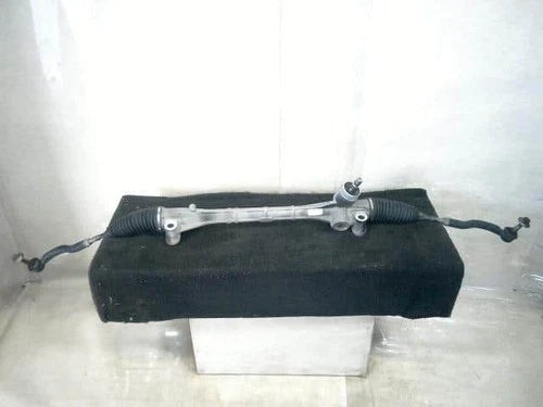 Rack and pinion assembly compatible with power steering TOYOTA Prius 4551047060 [PA121527761]