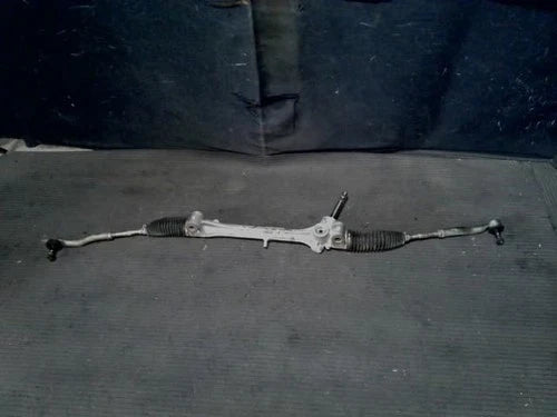 Rack and pinion assembly compatible with power steering TOYOTA Prius 4551047140 [PA117914501]