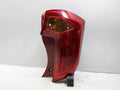 Right rear combination tail light assembly compatible with Kia Picanto 2012, genuine OEM replacement part 924021Y000