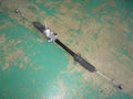 Rack and pinion assembly compatible with power steering for Mazda Az wagon 2010 [Used] [PA79281754]