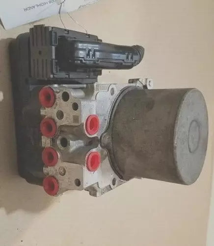 Bomba/Módulo ABS OEM usada para 2008 Toyota Highlander - AWD