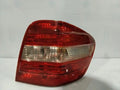 Right rear tail light compatible with Mercedes Benz Class M 2007, genuine OEM replacement part A1648200264