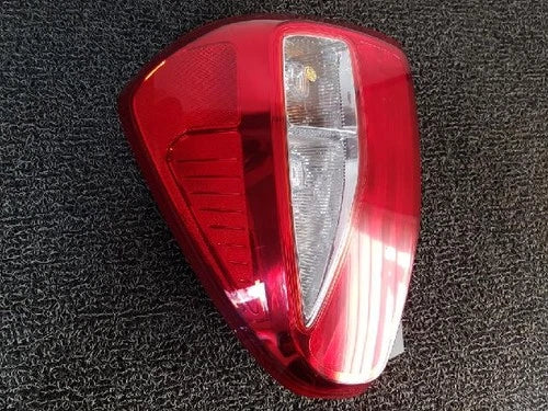 Left rear tail light assembly compatible with Kia Ray 2015, genuine OEM replacement part 92401 A3000
