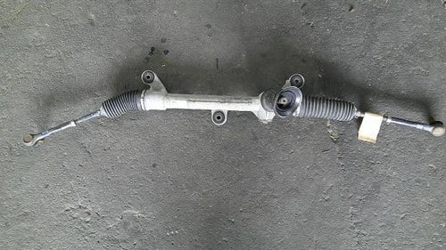 Rack and pinion assembly compatible with power steering HONDA N BOX 53040TY0003 [PA126236072]