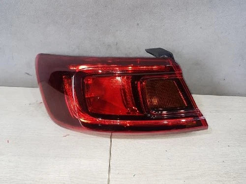 Used OEM Part - Renault Korea Talisman 2016, light of fender rear left OEM 265552867R