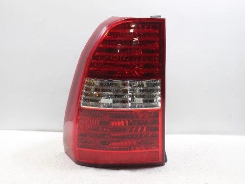 Left rear combination tail light assembly compatible with Kia Sportage 2006, genuine OEM replacement part 92401 1F002