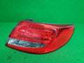 Right rear combination tail light assembly compatible with Hyundai Azera 2010, genuine OEM replacement part 92402 3L500