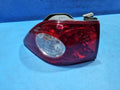 Conjunto de luz trasera / calavera Kia 2007 OEM 92401 2G005