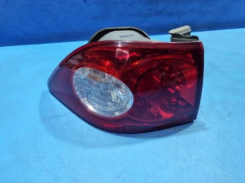 Conjunto de luz trasera / calavera Kia 2007 OEM 92401 2G005