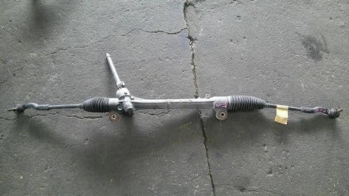 Rack and pinion assembly compatible with power steering TOYOTA Voxy 4551028141 [PA118713675]