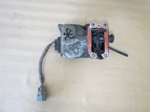 Used OEM Differential - 03-21 Toyota Tacoma 4Runner FJ Cruiser front DIFFERENTIAL Vacuum ACTUATOR OEM