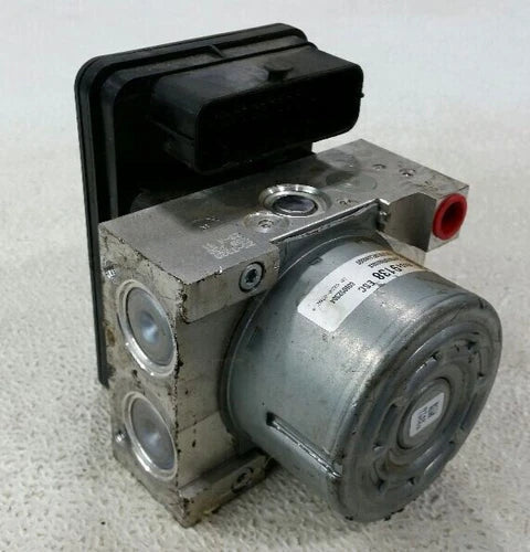 Bomba/Módulo ABS OEM usada para 2017-2021 CHEVY COLORADO GMC CANYON | CHEVY COLORADO CANYON