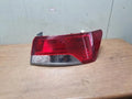 Right outer rear tail light assembly (OEM) Kia K5 2011, 92402 1M300