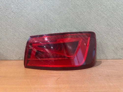 Used OEM Part - Audi Used A3 2015 Rear tail light LED (right) OEM 8V5 945 096 A
