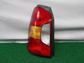 Left rear combination tail light assembly compatible with Hyundai XG 2003, genuine OEM replacement part 924013A000