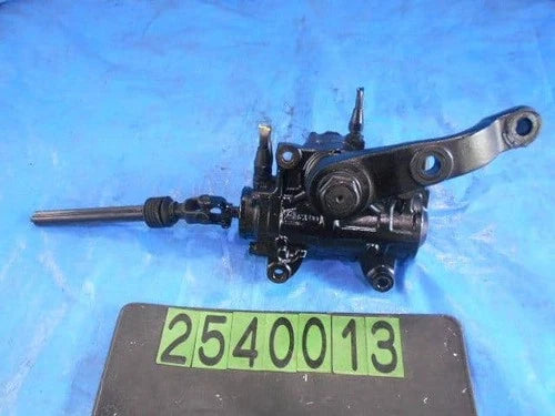 Automotive Replacement Part - ISUZU ISUZU TALGESIZE CAR power steering rack and pinion [PA115773483]