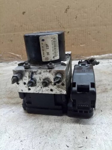 Bomba/Módulo ABS OEM usada para 2009-2010 Mercedes C Class