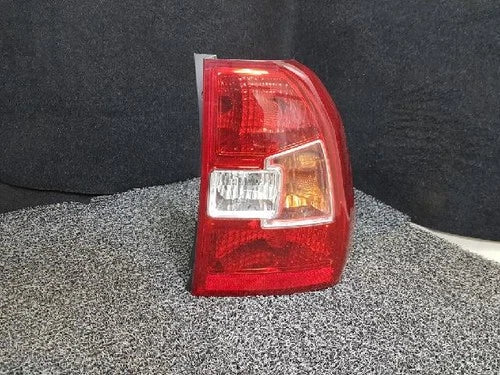 Rear combination tail light assembly (right) compatible with Kia Sportage 2009, genuine OEM replacement part 92402 1F500