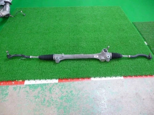 Rack and pinion assembly compatible with power steering TOYOTA Estima 34520A28010 [PA113655506]
