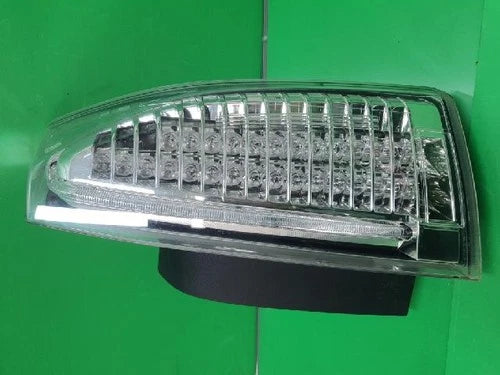 Right rear tail light assembly passenger side compatible with Cadillac CTS 3.0 2011, genuine OEM replacement part 20878396