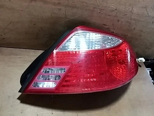 Conjunto de faro/calavera trasero derecho combinado OEM 0K30C51150A para Kia 2002