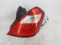 Renault Korea SM7 2010 Combination Tail Light (right side/passenger side) OEM 53802527