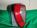 Kia Ray 2012 Combination Tail Light (passenger side/right side) OEM 92402 A3000
