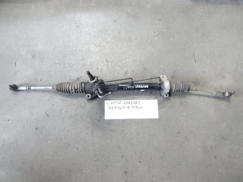 Rack and pinion assembly compatible with power steering DAIHATSU Mira 44250B2060 [PA00724833]