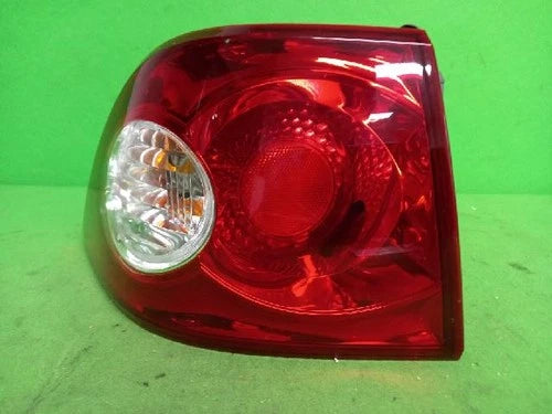 Rear tail light assembly (outer) left (LH) compatible with Kia LX20 2007, OEM 92401 2G005
