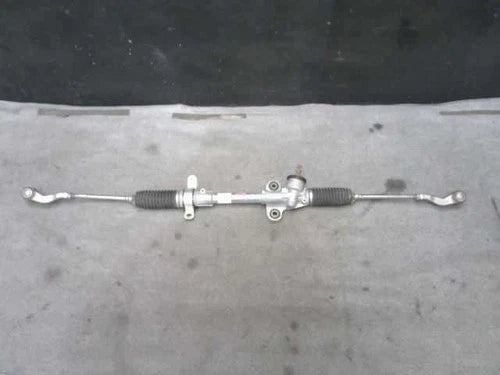 Rack and pinion assembly compatible with power steering DAIHATSU Hijet 45502B5060 [PA117030046]