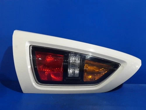 Used OEM Part - Combination Tail Light Assembly compatible with Kia Soul 2011, genuine OEM replacement part 924202K000