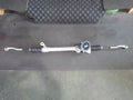 Rack and pinion assembly compatible with power steering HONDA Fit 2020 53400T00013 [PA113932557]