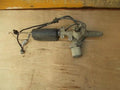 Rack and pinion assembly compatible with power steering SUBARU Sambar 34110TC001 [PA112123737]