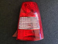 Conjunto de faro/calavera trasero derecho combinado para Kia Picanto 2007, OEM 92402 07000