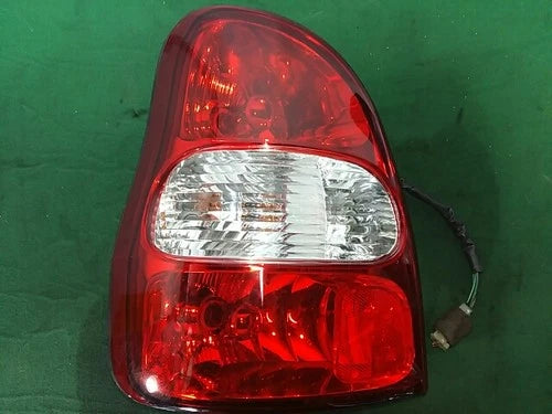 Left rear combination tail light compatible with Kia Carnival 2000, genuine OEM replacement part 0K55251160A