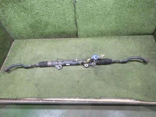 Rack and pinion assembly compatible with power steering NISSAN Elgrand 491001JB0E [PA126099920]
