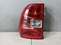 Left rear combination tail light compatible with Kia Sportage 2010, genuine OEM replacement part 92401 1F550