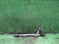 Rack and pinion assembly compatible with power steering SUZUKI Alto 2018 4850074P03 [PA79108424]
