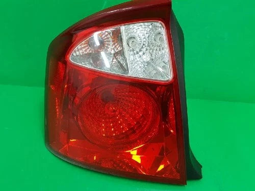 Left rear tail light assembly Kia Sorento 2004, LH OEM 92401, 2F000