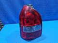 Conjunto de faro/calavera trasero izquierdo combinado para Hyundai Tucson 2006, pieza original OEM 92401 2E100
