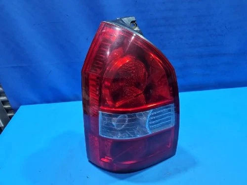 Conjunto de faro/calavera trasero izquierdo combinado para Hyundai Tucson 2006, pieza original OEM 92401 2E100