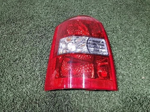 Conjunto de faro/calavera trasero izquierdo combinado para Hyundai Tucson 2007, pieza original OEM 92401 2E100