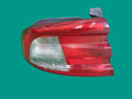 Used OEM Part - Combination Tail Light Assembly compatible with Kia Optima 2005, genuine OEM replacement part 92410 3C001