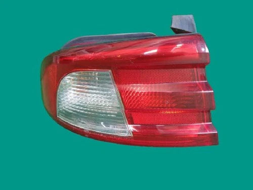 Used OEM Part - Combination Tail Light Assembly compatible with Kia Optima 2005, genuine OEM replacement part 92410 3C001